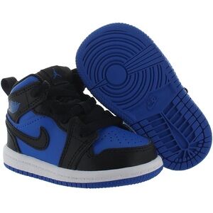 Nike Jordan 1 Shoes - Toddler Size 5